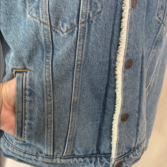 Levi's Original Trucker Jacket - Picture 4 of 14
